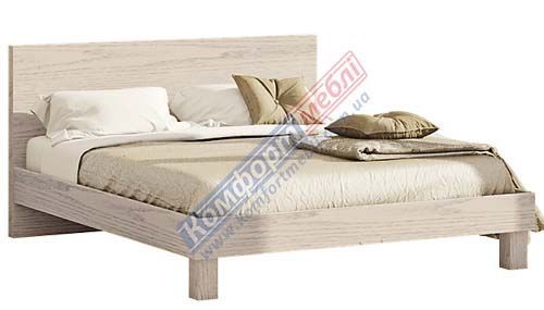 Ліжко "Еко" односпальне 900 мм - фото, ціна, купити,  