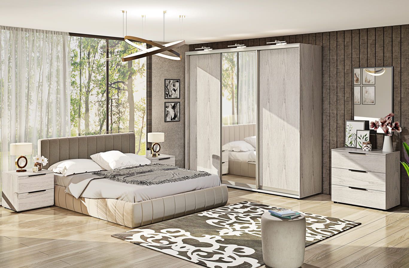 Спальня СП-4605 - фото, ціна, купити,  