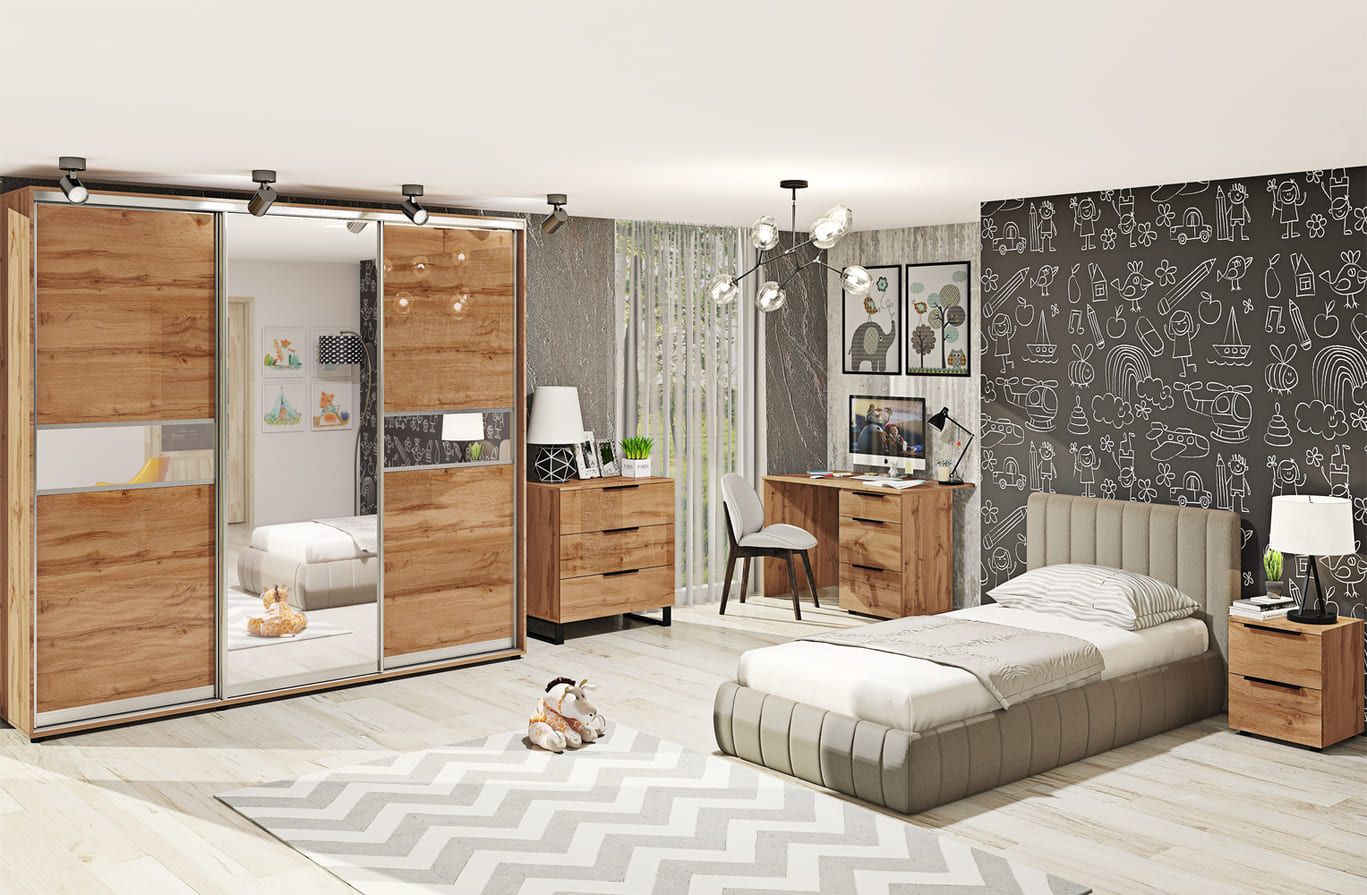 Дитяча ДЧ-4157 - фото, ціна, купити,  