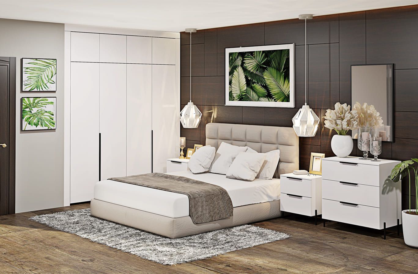 Спальня СП-4601 - фото, ціна, купити,  