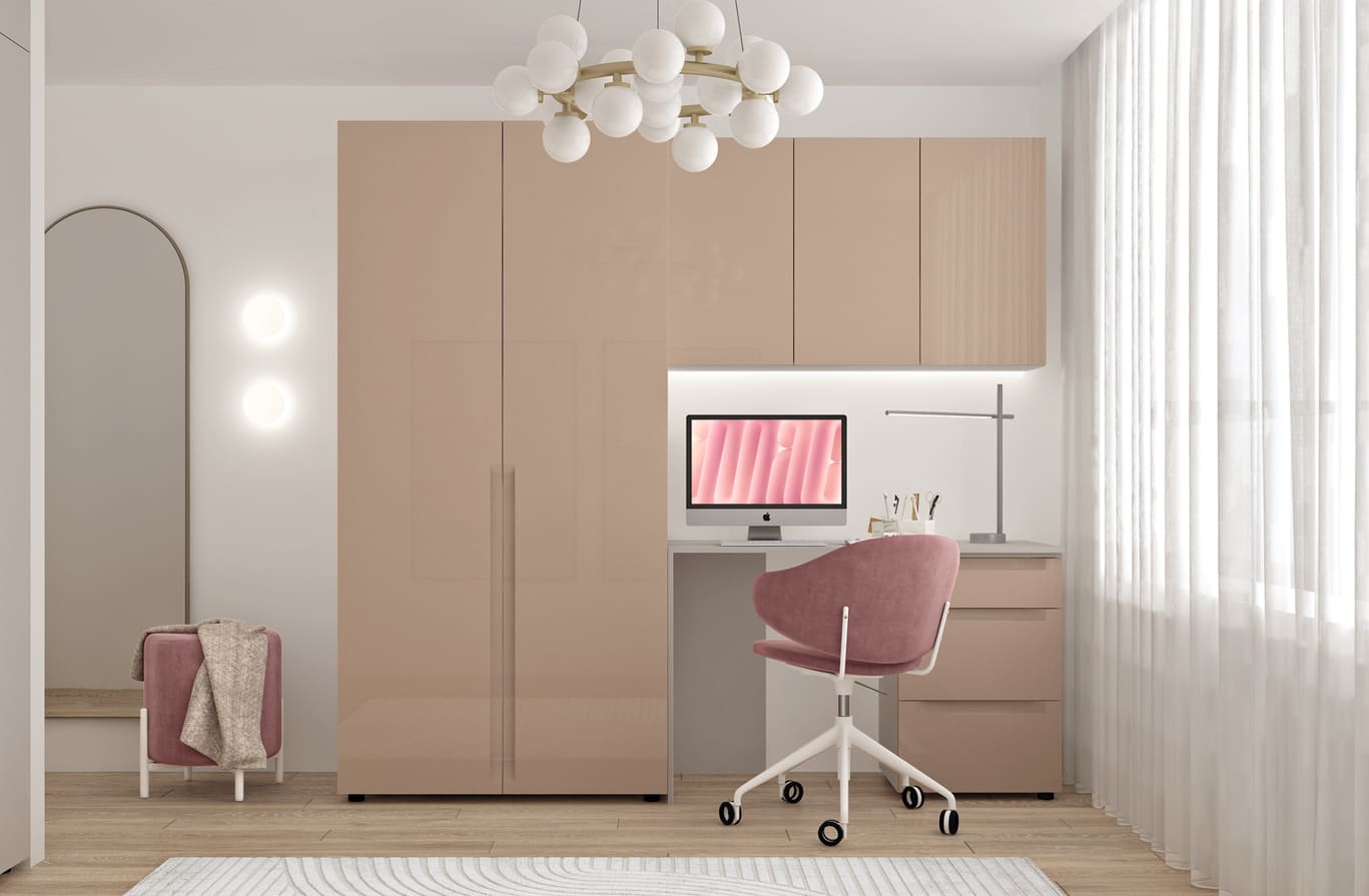 Дитяча ДЧ-4151 (2,2 м) - фото, ціна, купити,  