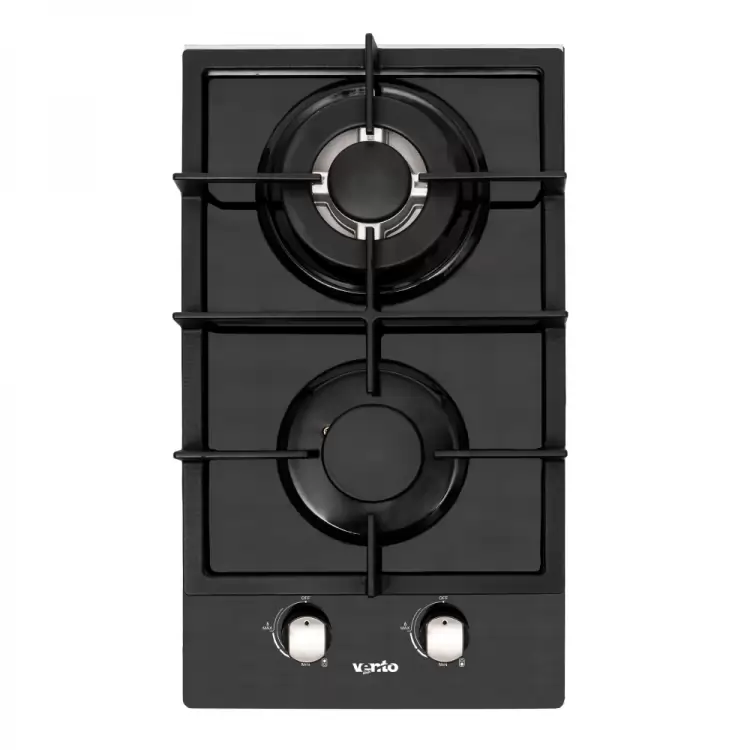 Варильна поверхня Ventolux HG320G CEST (BK) 7 - фото, ціна, купити,  