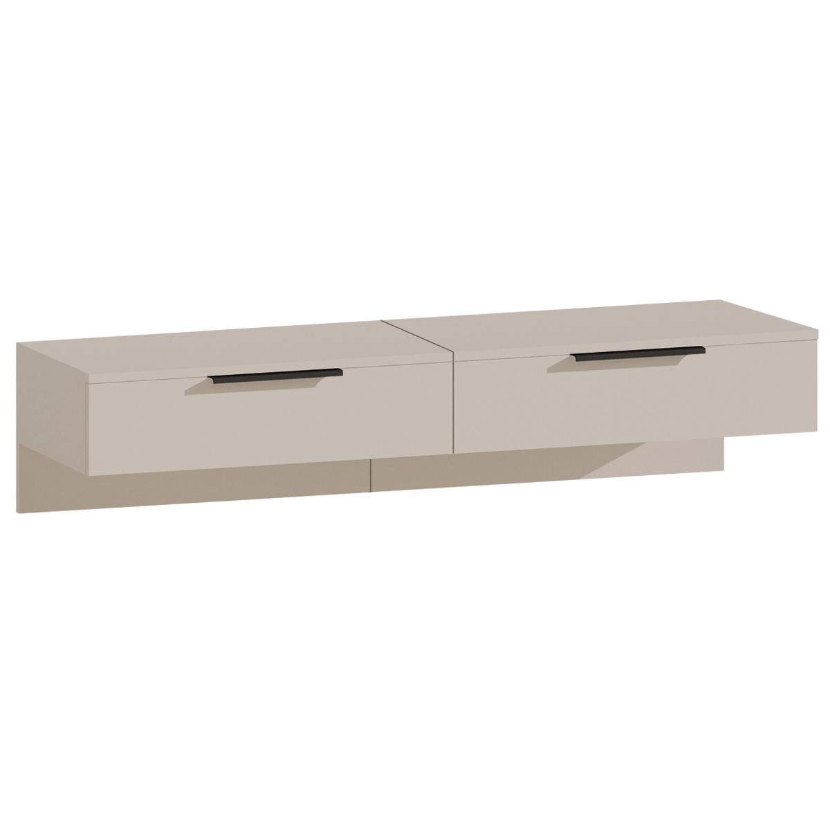 Підвісна тумба Flex Д.120.2Я - фото, ціна, купити,  