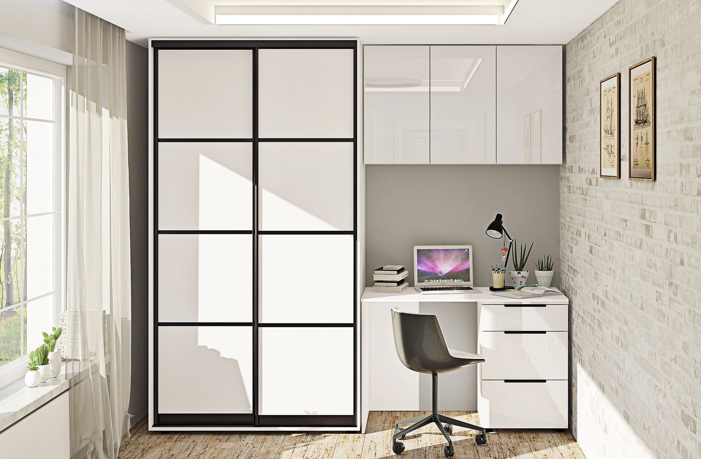 Дитяча ДЧ-4143 (2,6 м) - фото, ціна, купити,  