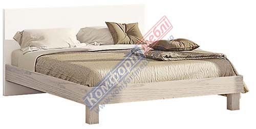 Ліжко "Тренд" двоспальне 1600 мм - фото, ціна, купити, 
