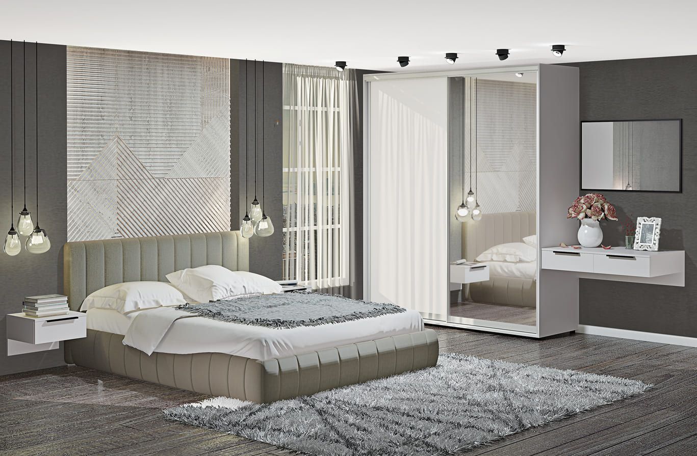 Спальня СП-4602 - фото, ціна, купити,  