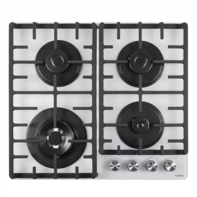 Варильна поверхня Ventolux HSF640-H2G CEST (WH) - фото, ціна, купити,  