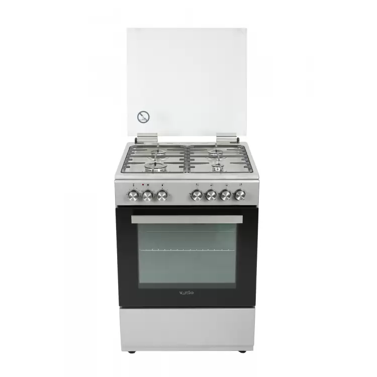 Плита Ventolux GE 6060 CS 6MT (X) - фото, ціна, купити,  