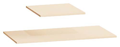 Полиця "широка" 1,4м - фото, ціна, купити,  