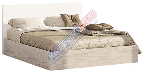 Ліжко "Тренд" з підйомним механізмом двоспальне 1600 мм - фото, ціна, купити, 