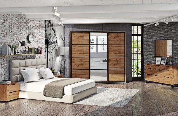 Спальня СП-4603 - фото, ціна, купити,  