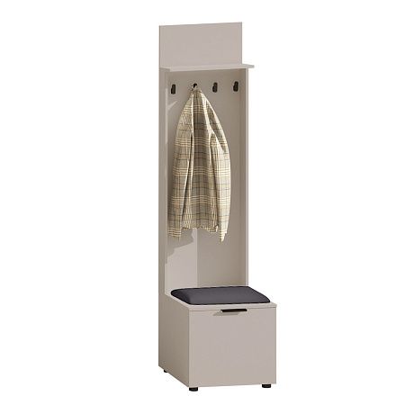 Купить Тумбы с вешалками в прихожую в Києві, Україні - фабрика Комфорт мебель - Эктор Хименес-Браво - официальный сайт