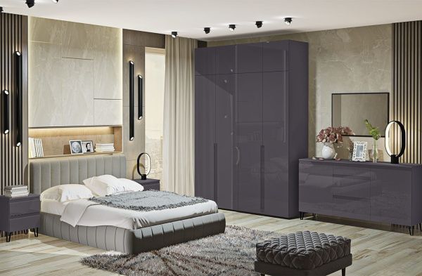 Спальня СП-4608 - фото, ціна, купити,  