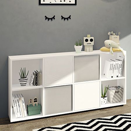 Купить Полиці для книг в Києві, Україні - фабрика Комфорт мебель - Эктор Хименес-Браво - официальный сайт