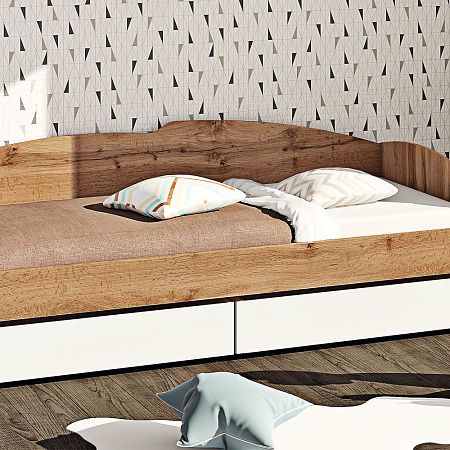 Дитячі ліжка от фабрики Комфорт мебель официальный сайт в Києві, Україні
