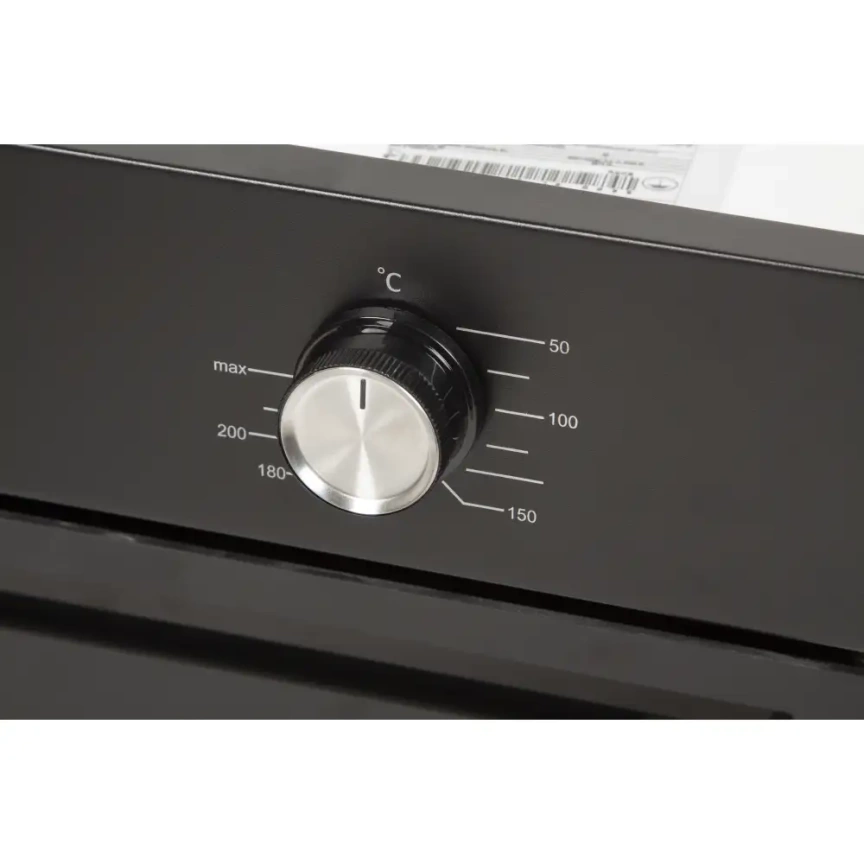 Духовые шкафы Ventolux ASTI 3 MT (BK) - фото, цена, купить,  