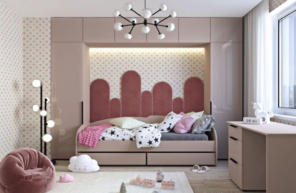 Дитяча ДЧ-4153 (3 м) - фото, ціна, купити,  