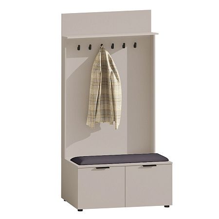 Купить Вішалки для одягу в Києві, Україні - фабрика Комфорт мебель - Эктор Хименес-Браво - официальный сайт