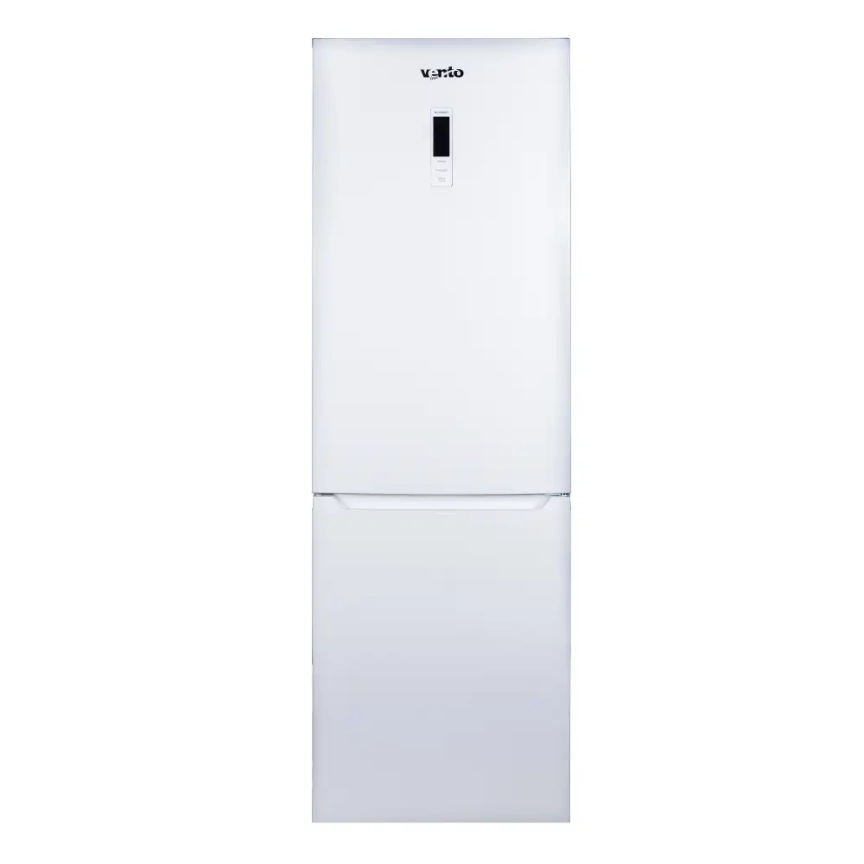 Окремостоячий холодильник Ventolux RF 194-348 TNF BG - фото, ціна, купити,  