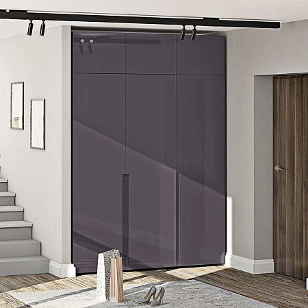 Вбудовані шафи - фото, ціна, купити,  