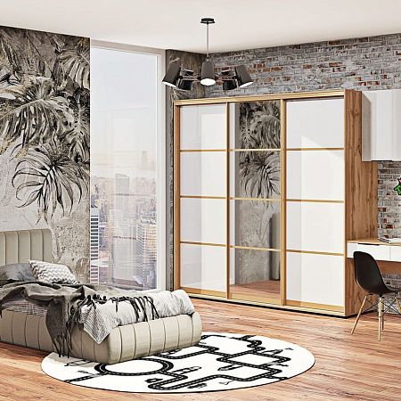 Купить Меблі в дитячу кімнату в Києві, Україні - фабрика Комфорт мебель - Эктор Хименес-Браво - официальный сайт