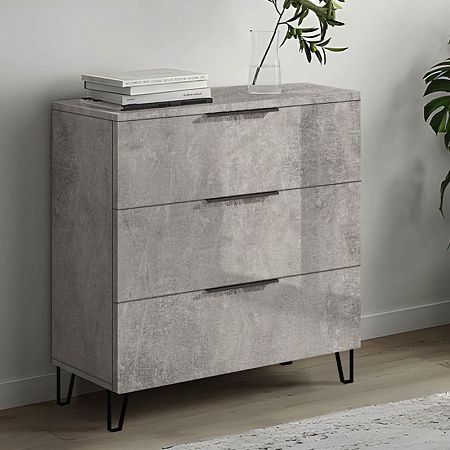 Купить Комод с выдвижными ящиками в Киеве, Украине - фабрика Комфорт Мебель - Эктор Хименес-Браво - официальный сайт