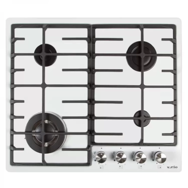 Варильна поверхня Ventolux HG640-DA3 CEST (WH) - фото, ціна, купити,  