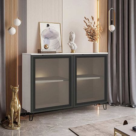 Купить Комод-сервант в Киеве, Украине - фабрика Комфорт Мебель - Эктор Хименес-Браво - официальный сайт