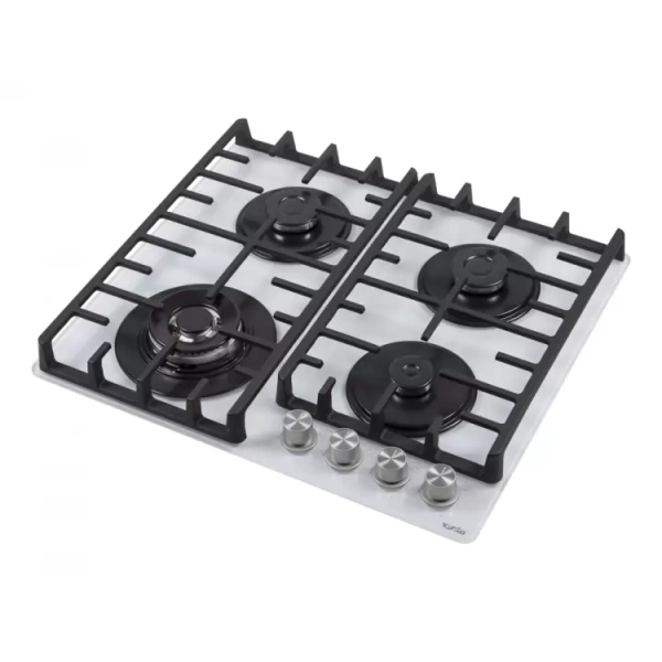 Варильна поверхня Ventolux HSF640-H2G CEST (WH) - фото, ціна, купити,  