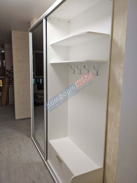 Передпокій-купе "ДСП" - фото, ціна, купити,  