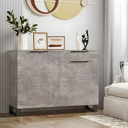 Купить Комод ДСП в Киеве, Украине - фабрика Комфорт Мебель - Эктор Хименес-Браво - официальный сайт