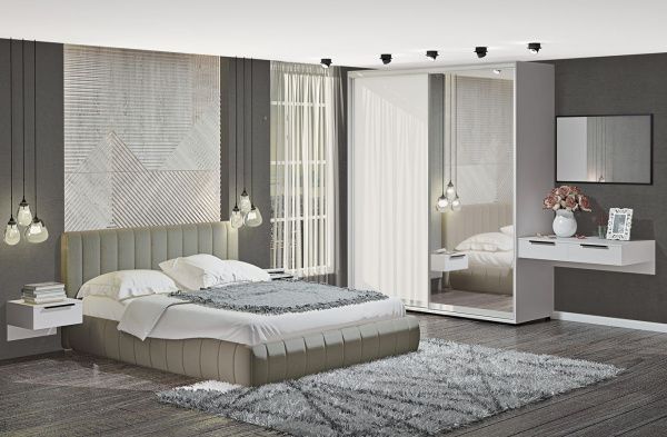 Спальня СП-4602 - фото, ціна, купити,  