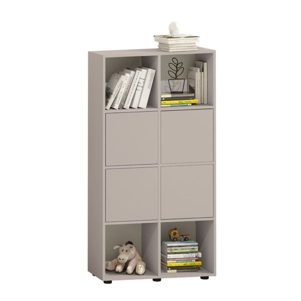 Стелаж Квадро 3 + дверки 4 шт. - фото, ціна, купити,  