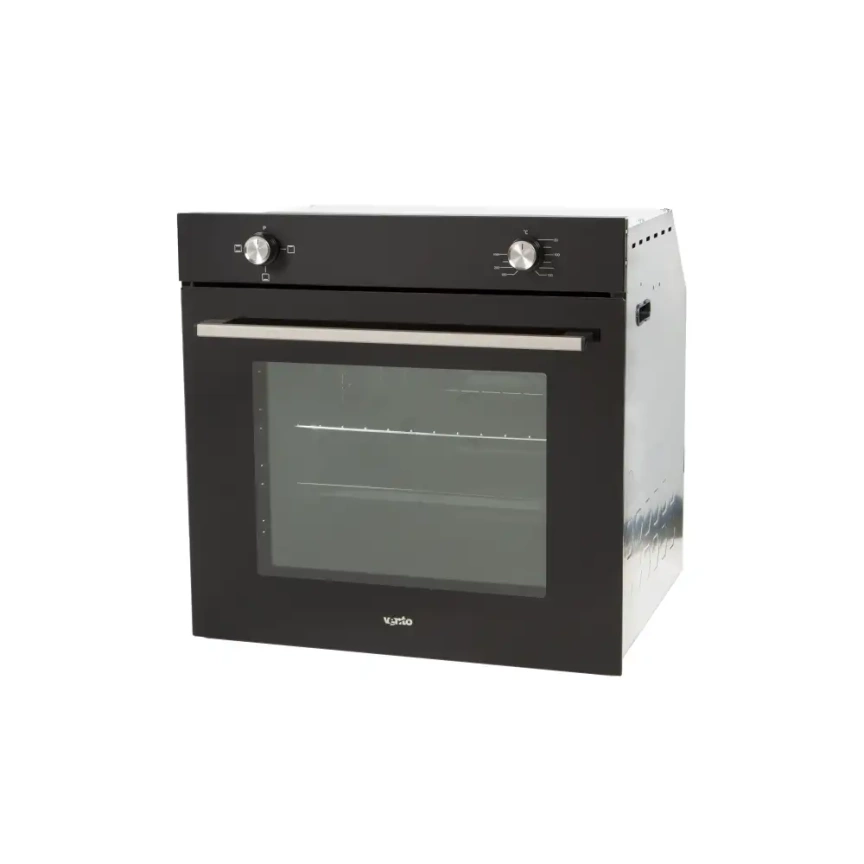Духовые шкафы Ventolux ASTI 3 MT (BK) - фото, цена, купить,  