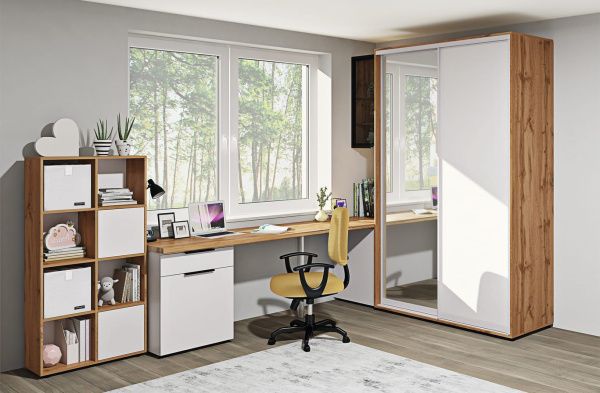 Дитяча ДЧ-4147 (3,23 х 2 м) - фото, ціна, купити,  