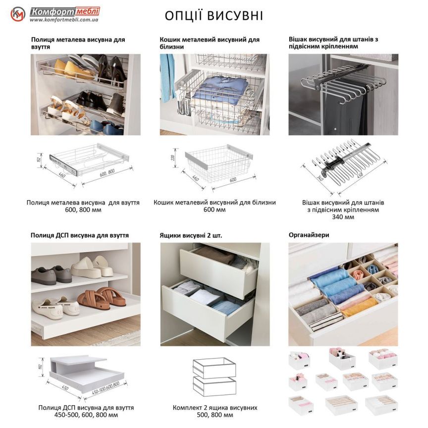 Комод з вітриною Flex 1200 мм ДСП фасад Тоффі для посуду - фото, ціна, купити,  