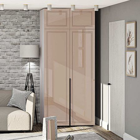 Шафи в стилі прованс - фото, ціна, купити,  