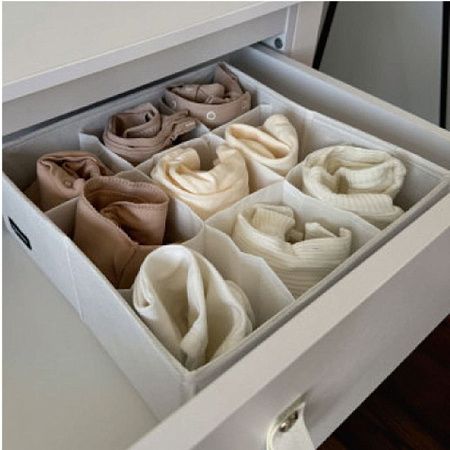 Купить Органайзеры для белья в Киеве, Украине - фабрика Комфорт Мебель - Эктор Хименес-Браво - официальный сайт