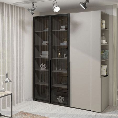 Modular wardrobes - photo, price, buy,  