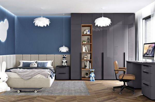 Дитяча ДЧ-4149 - фото, ціна, купити,  