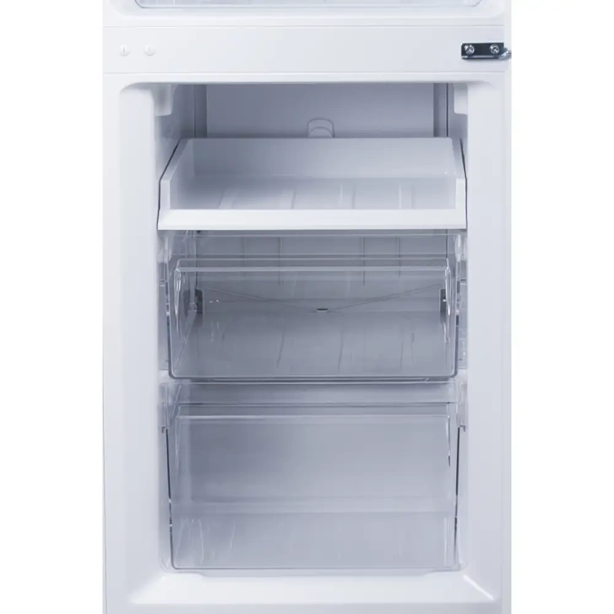 Окремостоячий холодильник Ventolux RF 181-252 TNF WH - фото, ціна, купити,  