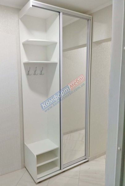 Передпокій-купе "ДСП" - фото, ціна, купити,  