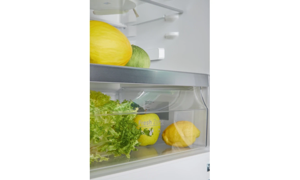 Холодильник вбудований FRANKE FCB 320 NE F холодильник, вбудований, комбі - фото, ціна, купити,  