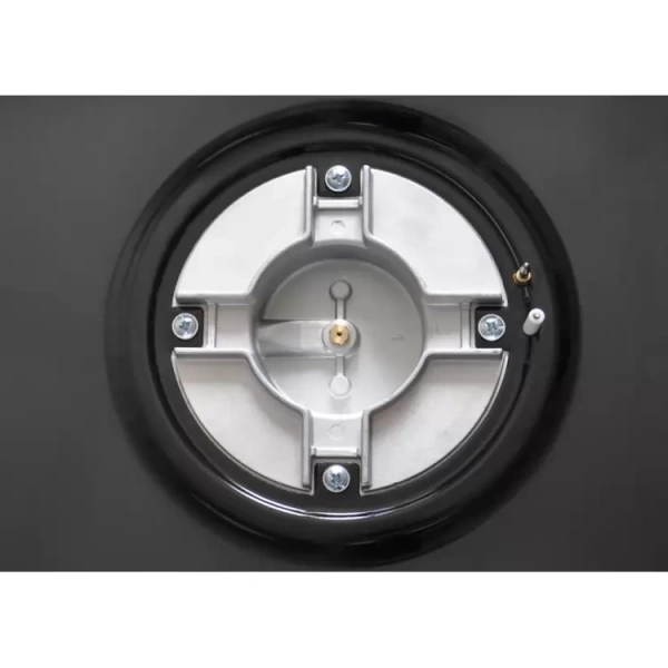 Варильна поверхня Ventolux HG640-DA3 CEST (AN) - фото, ціна, купити,  