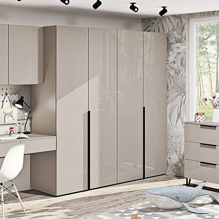 Купить Модульні дитячі кімнати в Києві, Україні - фабрика Комфорт мебель - Эктор Хименес-Браво - официальный сайт